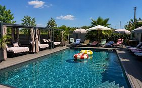 Baco Da Seta Residence Con Piscina - Venezia Mestre